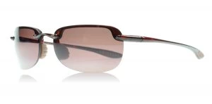 Image of Maui Jim Sandy Beach Sunglasses Tortoise R408-10 Polariserade 56mm