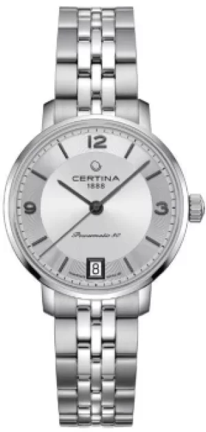 Image of Certina Watch DS Caimano Lady Powermatic 80