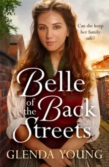 Image of Belle of the Back Streets : A powerful, heartwarming saga
