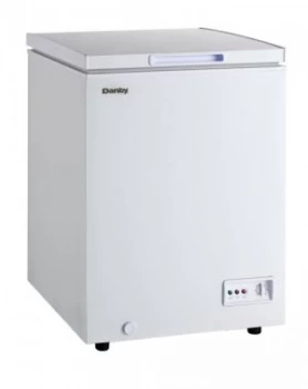 Image of Danby DCFM033KA1 93L Chest Freezer