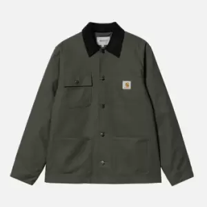 Image of Carhartt WIP Michigan Cotton Jacket - M