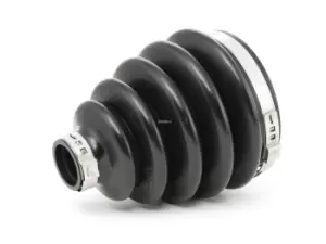 Image of SPIDAN CV Boot VW,AUDI,SKODA 23690 1J0407285F,1K0498203,1J0407285F CV Joint Gaiter,CV Joint Boot,Bellow, drive shaft 1K0498203,1J0407285F,1K0498203