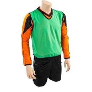 Image of Mesh Training Bib (Infants, Kids) Kids Green