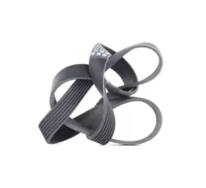 Image of CONTITECH V-ribbed belt 7PK1272 Serpentine belt,Auxiliary belt VW,AUDI,NISSAN,Transporter IV Bus (70B, 70C, 7DB, 7DK, 70J, 70K, 7DC, 7DJ)