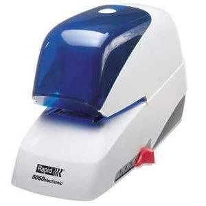 Image of Rapid R5050e Electronic Stapler