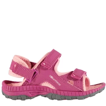 Image of Karrimor Antibes Sandals Infants - Pink
