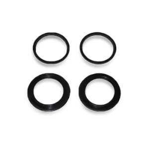 Image of A.B.S. Rubber Boot, wheel cylinder 3000