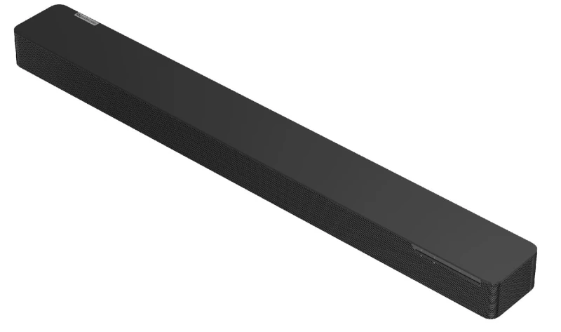 Image of Audiocodes AudioCodes RX40 soundbar speaker Black RX40