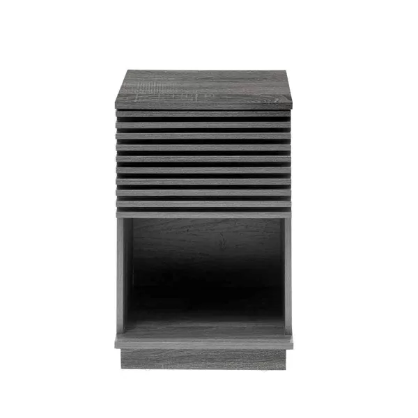 Image of Lloyd Pascal Milford Side Table