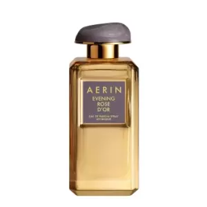 Image of Aerin Evening Rose D'Or Eau de Parfum For Her 100ml