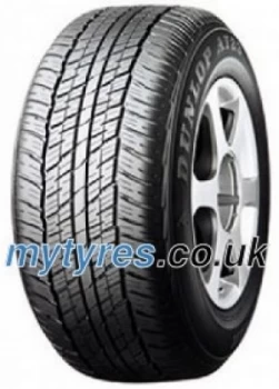 Image of Dunlop Grandtrek AT 23 ( 275/60 R18 113H )
