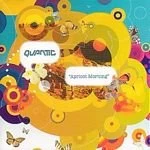 Image of Quantic - Apricot Morning (Music CD)