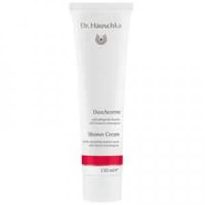 Image of Dr. Hauschka Body Care Shower Cream 150ml