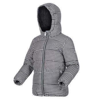 Image of Regatta Lofthouse V Insulated Jacket - Multi