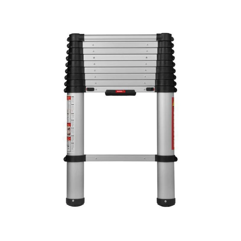 Image of TELESTEPS Echelle Direct - Telesteps Lightweight Safety en 131 Certified Telescopic Ladder 3m XMS24LADDER tel20130