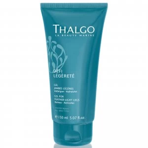 Image of Thalgo Feather Light Leg Gel - 150ml