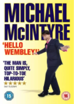 Image of Michael McIntyre - Live 2009