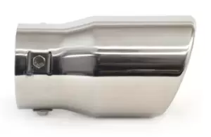 Image of AMiO Tailpipe 01307 Baffle, tailpipe