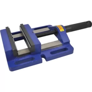 Image of 150MM Standard Drill Press Vice