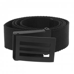 Image of adidas Golf Web Belt Mens - Black