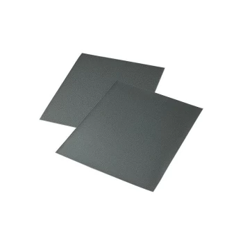 Image of 3M - A02015 734 Wet/Dry Paper Sheet 230X280MM P220
