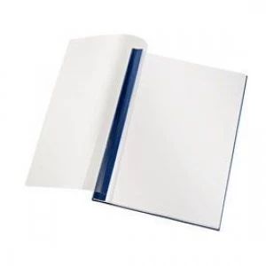 Image of Leitz 74140035 Softcover Linen Finish 10Pk