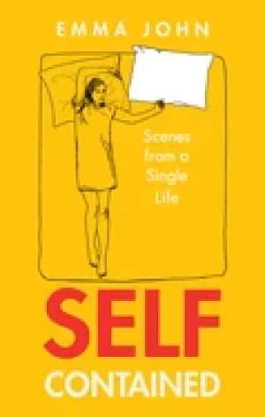 Image of self contained scenes from a single life