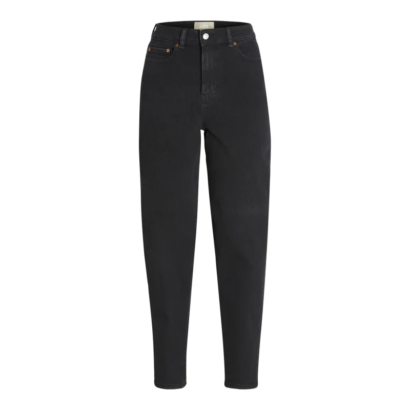 Image of jack & jones Womens jeans Jack & Jones Lisbon C4143 Noir Female 26x32