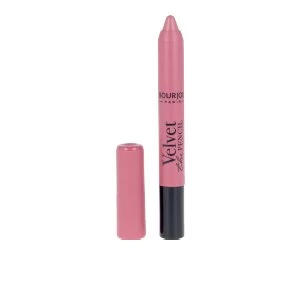 Image of VELVET THE PENCIL MATT lipstick #006-in mauve again