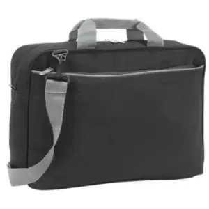 Image of Kansas Conference Bag (13 Litres) (Pack of 2) (One Size) (Black) - Shugon