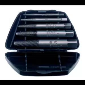 Image of Bahco 1435/5 Screw extractor set