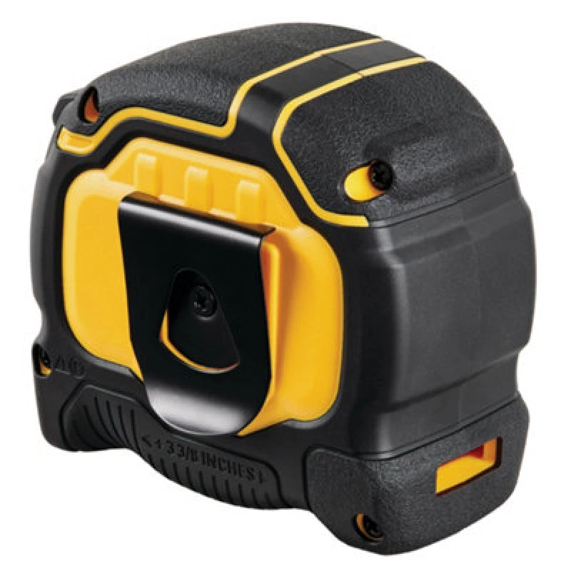 Image of DEWALT ToughSeries Tape Measure DWHT36926-5 Scale: Imperial & Metric