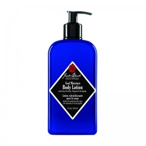 Image of Jack Black Cool Moisture Body Lotion 473ml