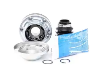 Image of SKF CV Joint VKJA 8015 Axle Joint,Joint Kit, drive shaft VW,AUDI,SKODA,Golf IV Schragheck (1J1),Golf V Schragheck (1K1),TOURAN (1T1, 1T2)