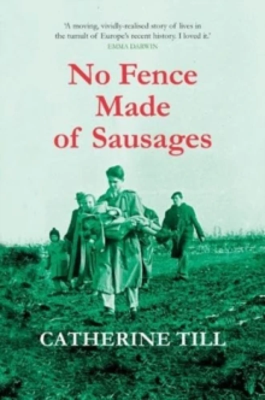 Image of No Fence Made of Sausages Paperback / softback