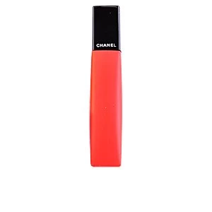 Image of ROUGE ALLURE liquid powder #954-radical a bright orange