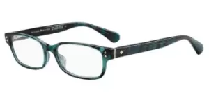 Image of Kate Spade Eyeglasses Lucyann2 1ED