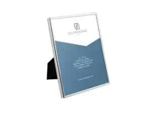 Image of Zilverstad Sweet Memory - Metal - Silver - Single picture frame -...