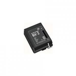 Image of Canon BX-3 Original Black