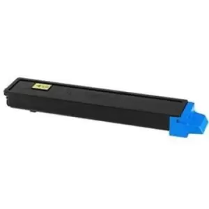 Image of KYOCERA TK-8315C toner cartridge Original Cyan