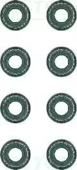 Image of Gasket Set 12-26058-02 70339908 by Victor Reinz