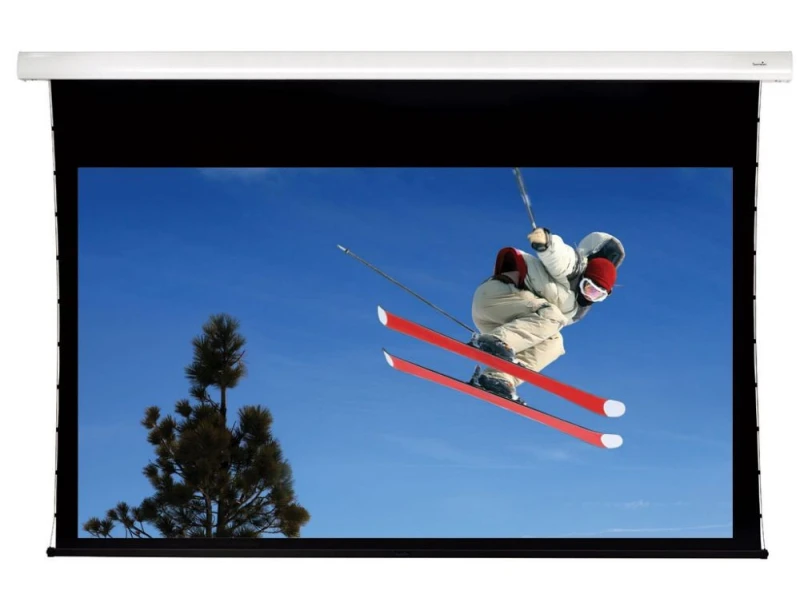 Image of Sapphire AV SETTS240WSF-AW-WOVEN projection screen 2.69 m (106")