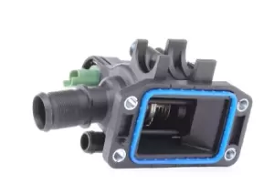 Image of RIDEX Engine thermostat FORD,PEUGEOT,TOYOTA 316T0057 1336V6,9654393880,9654393980 9671565980,1148098,1348620,1485768,1516694,1633908,2S608A586AD