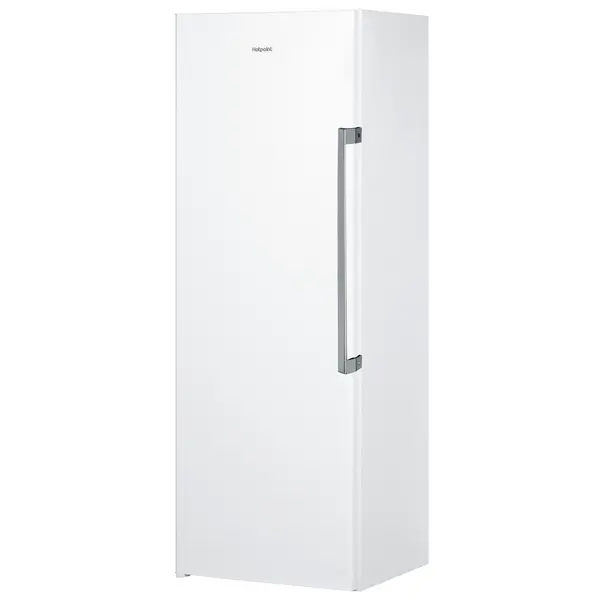 Image of Hotpoint UH6F2CW 228L Frost Free Tall Freezer