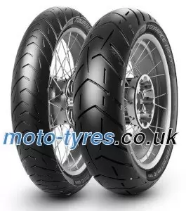 Image of Metzeler Tourance Next 2 ( 130/80 R17 TL 65V Rear wheel, M/C )