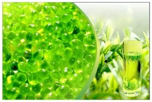 Image of Canadian Spa Hot Tub Aromatherapy Green Tea Spring Scent