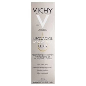 Image of Vichy Neovadiol Anti Ageing Magistral Elixir Serum 30ml