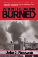Image of when the bronx burned new yorks best kept secret