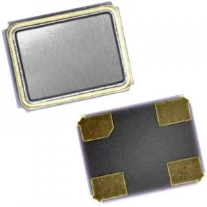 Image of Crystal oscillator EuroQuartz 14.7456MHz XO32050UITA SMD HCMOS