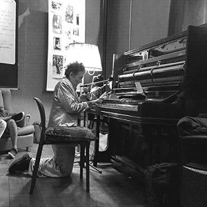 Image of Live In Brussels Vinyl